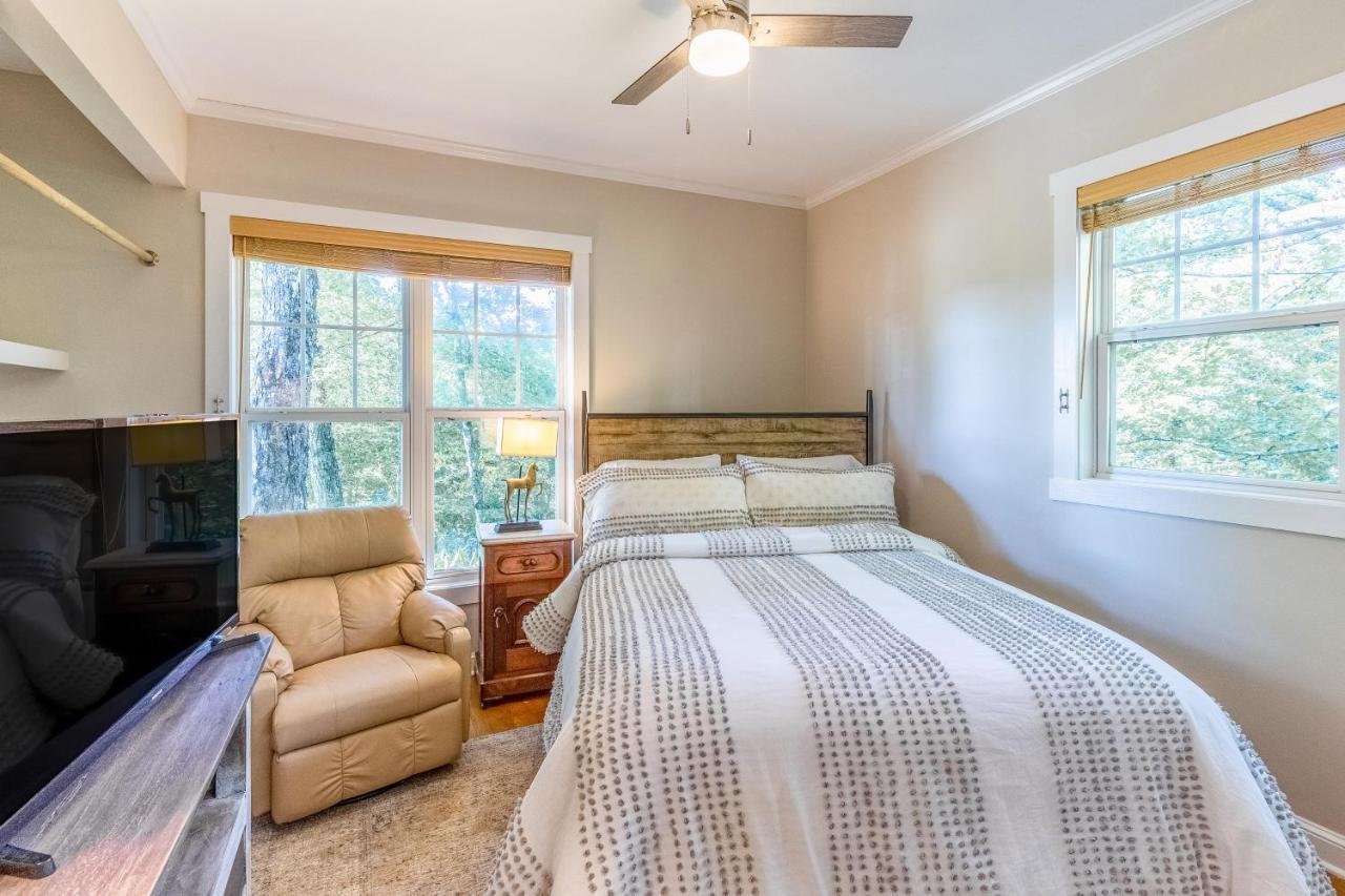 Carolina Mountain Cottage Highlands Ngoại thất bức ảnh